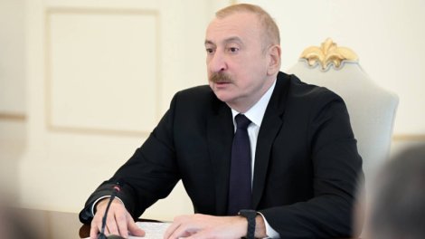 Daha bir uğur: Xarici sərmayə biznes sektorunu inkişaf etdirir