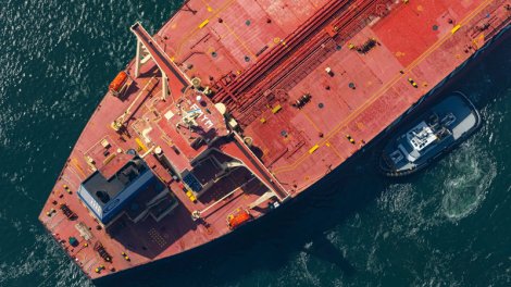 Çin ABŞ-dan Venesuela neftinin bir hissəsini alıb