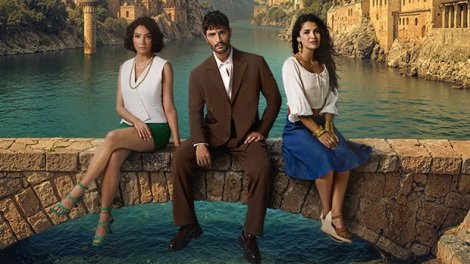 &ldquo;Halef&rdquo; ulduzlarının yaşları - SİYAHI