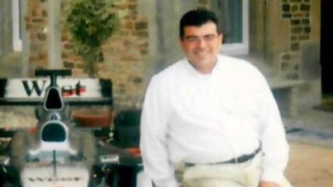 Rəşad Əliyevin öldüyü hadisə ilə bağlıyeni fakt