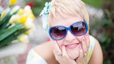 Qısa saçlı qadınların 11 xüsusi xarakter xüsusiyyəti - SİYAHI