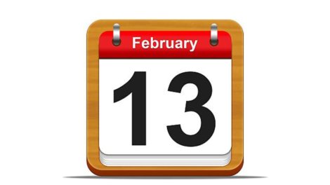 Tarixin 13 fevralı...