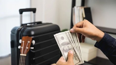 Azərbaycanlı turistlər ən çox hansı ölkədə pul xərcləyiblər?