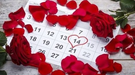 Sevgililər günü: "Emosional və iqtisadi məna daşıyır"