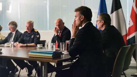 Avropada gizli danışıqlar: Nüvə müdafiə sistemləri yaradılır