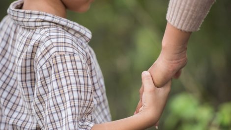 836 uşaq övladlığa verilib, 854 uşaq ailələrinə qaytarılıb