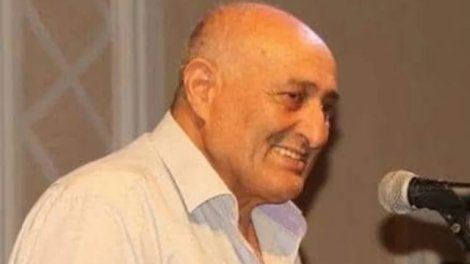 Şair Musa Ələkbərli vəfat etdi