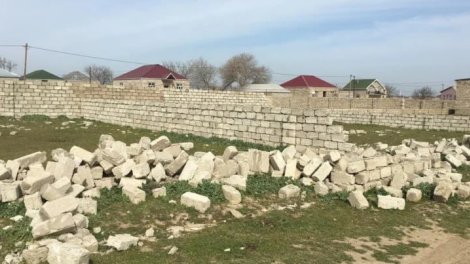 Bələdiyyələr torpaq satışı ilə bağlı qanunları NECƏ POZUR?