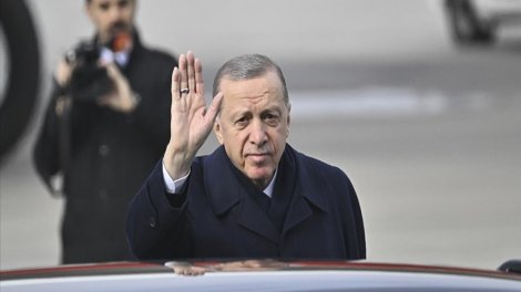 Ərdoğanın BƏƏ səfəri təxirə salınıb