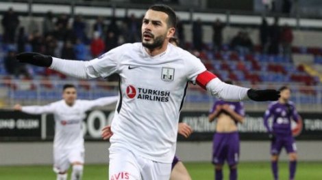 Emin Mahmudov: "Qarabağ"la oyunun təxirə salınması bizə problem olacaq"