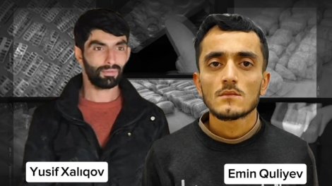 
Astara polisindən əməliyyatlar: Saxlanılanlar var - VİDEO

