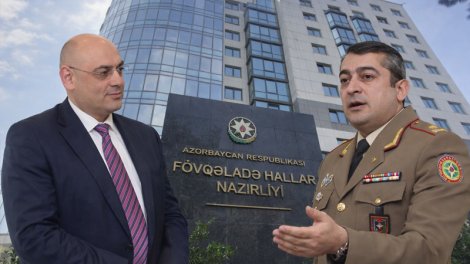 İşdən çıxarılan nazir müavinlərinin yerinə - Onlar gətirildi
