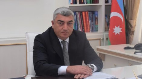 İcra başçısı köməkçisini işdən çıxarıb şəhərə &ldquo;mer&rdquo; təyin etdi
