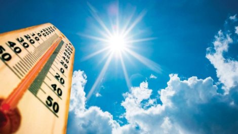 Sabahın hava proqnozu