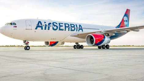 Yeni açılacaq Bakı-Belqrad reysinin qiyməti bilindi