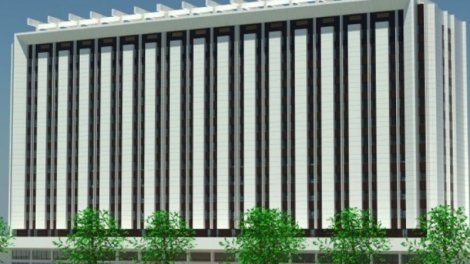 Memarlıq və İnşaat Universitetinin yubiley təbdiri ilə bağlı tenderi ləğv edildi