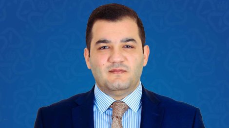 Nazir yeni Aparat rəhbəri təyin etdi