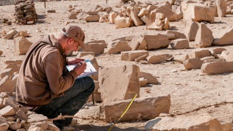 Britaniyada ən qədim qız uşağının qalıqları tapılıb: Bu niyə vacibdir?