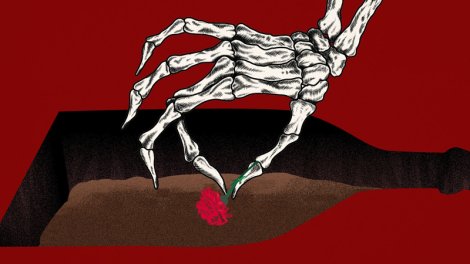 Qadınlarda alkoqolizm niyə tez aşkar olunmur? - Narkoloq izah edir