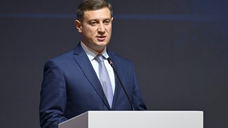 TƏBİB-in yeni sədri dəyişikliyin anonsunu verdi - İLK AÇIQLAMA