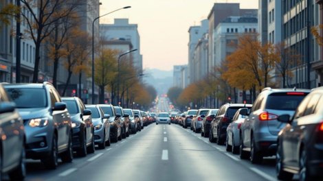 
Azərbaycanda avtomobillər bahalaşa bilər - VİDEO