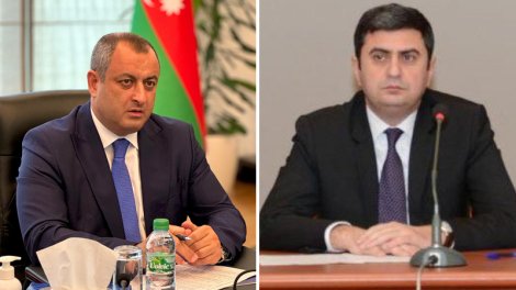 
Bir icra başçısına töhmət verildi- Digərinə xəbərdarlıq edildi