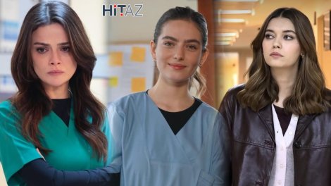 Həftənin ən reytinqli serialları