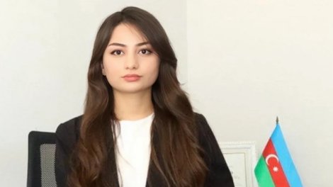Nəzrin Adıgözəlzadə vəzifəsindən azad edildi