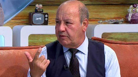 "Efirə çıxanların əksəriyyəti gecə klublarında çıxış edənlərdir" - Əli Mirəliyev