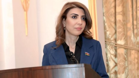 Günay Ağamalı: &ldquo;Azərbaycan süni intellekt sahəsində öz imkanlarını genişləndirir&rdquo;