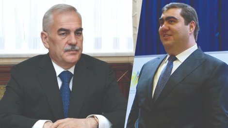 "Yığılan rüşvət Vasib Talıbovun göstərişi ilə Seymur Talıbova verilib"