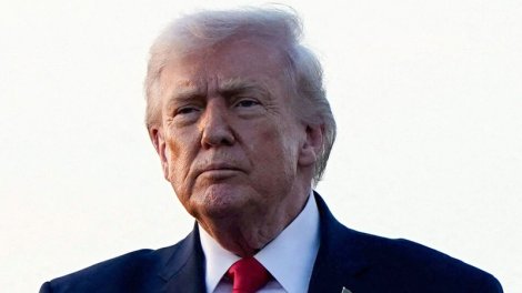 NYT: Trampın Ağ Evə qayıtması ilə ukraynalıların vəziyyəti daha da pisləşib