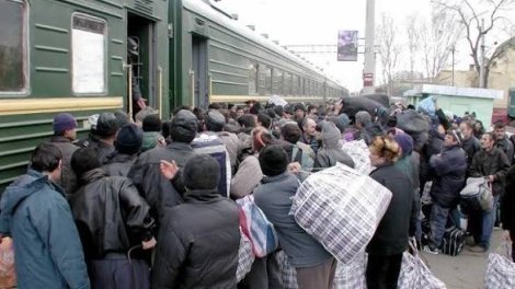 Rusiyadan sərt qərar: Vətəndaşlarımız geri qayıdır?