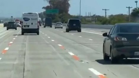 Yollarda yeni dövr: Narıncı zolaqlar həyatımızı necə dəyişəcək?