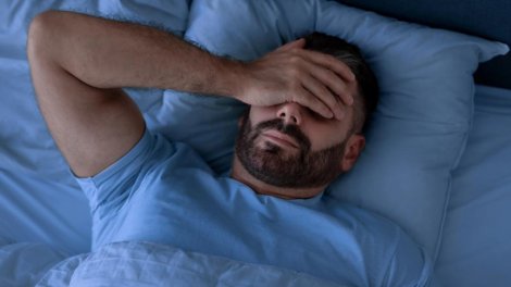 Yuxusuzluq beyin üçün nə deməkdir? - Neyrobioloqların izahı