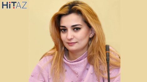 Biabırçı görünüşlü şəxslər efirlərimizi zəbt edib...