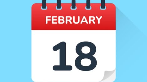 Tarixin 18 fevralı...