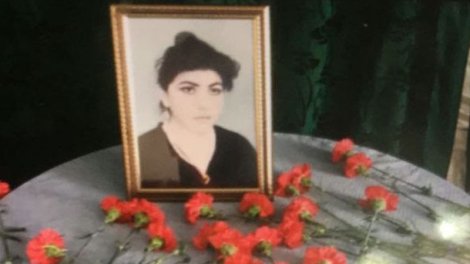 İtkin şəhid Mehribanın bacısından açıqlama