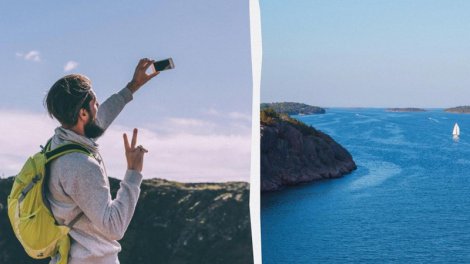 İsveç bir il müddətinə dörd adaya pulsuz sahib olmaq istəyənləri axtarır