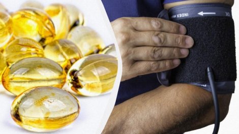 Yüksək təzyiq üçün balıq yağı qəbul etmək olarmı? - Ekspertlərdən cavab
