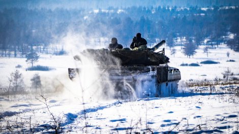 Ukraynanın faciəsinin tarixi artıq eskiz mərhələsindədir, amma Tramp səhv edir - KİV