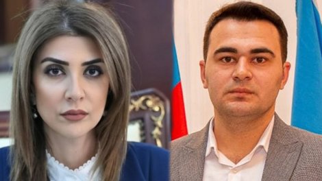 
Günay Ağamalının döydürdüyü deyilən köməkçisindənaçıqlama