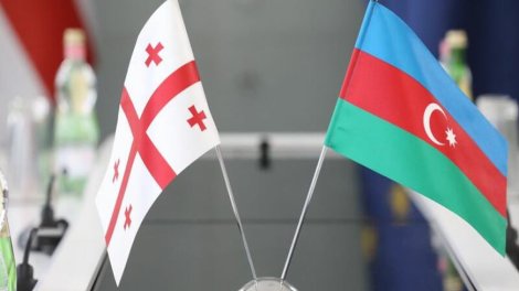Azərbaycanla Gürcüstan arasında ticarət dövriyyəsi niyə azalıb?