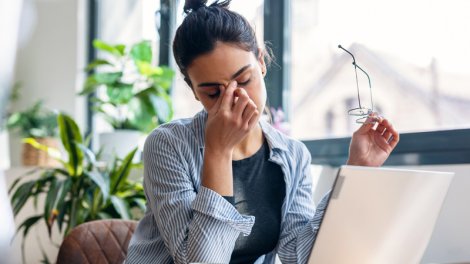 Emosional sabitlik kifayət qədər yuxunu göstərir