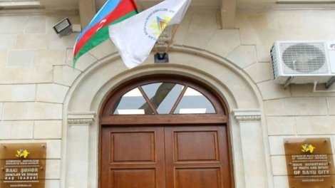 Bakı Şəhər Gənclər İdarəsinin gənclərlə bağlı tədbirləri neçəyə başa gələcək?