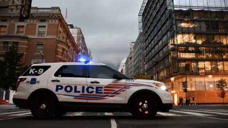 Vaşinqtonda Azərbaycanın dövlət rəhbərliyinə qarşı təxribat xarakterli hərəkətlərin qarşısı alınıb