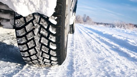Qış təkərləri nə zaman dəyişdirilməlidir?
