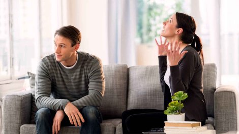 Həddindən artıq qısqanmaq xəstəlikdir?