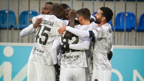 &ldquo;Neftçi&rdquo; Avropa yolunda irəliləyir