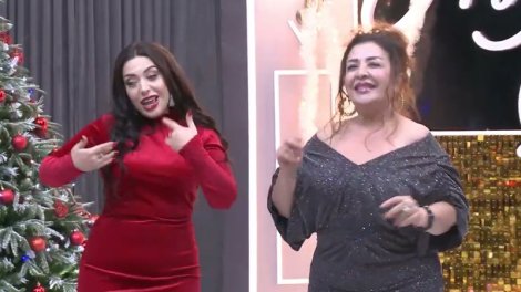 Məhkəmə Samirənin qızı ilə bağlı qərar verdi